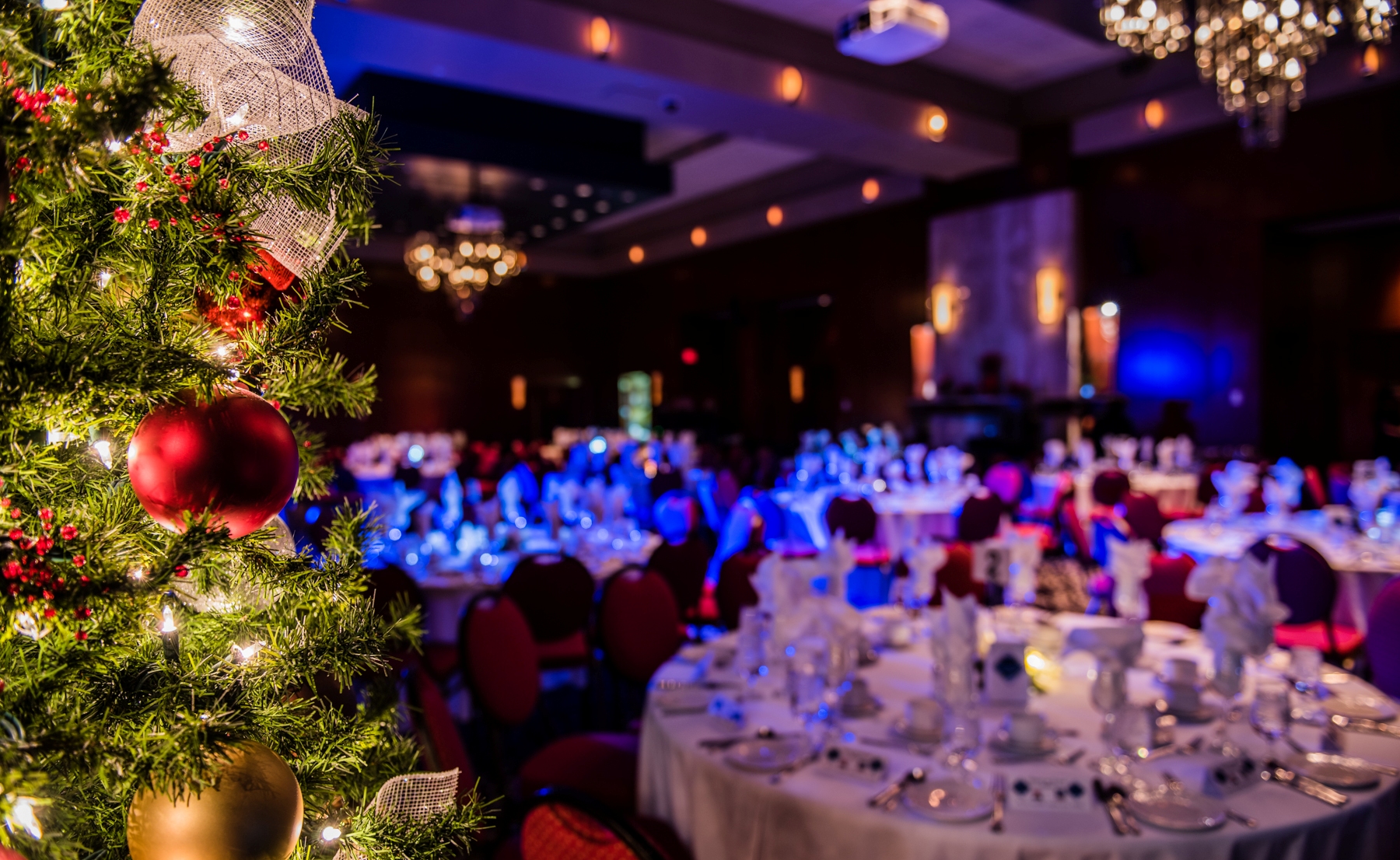 Joyeuse Sans Valentin / Hilton Lac Leamy