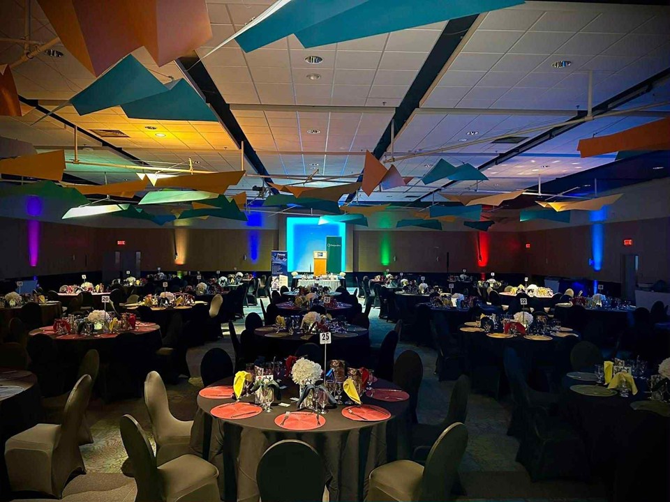 Soirée vins fromages au Palais des Congrès de Gatineau (MMFS)