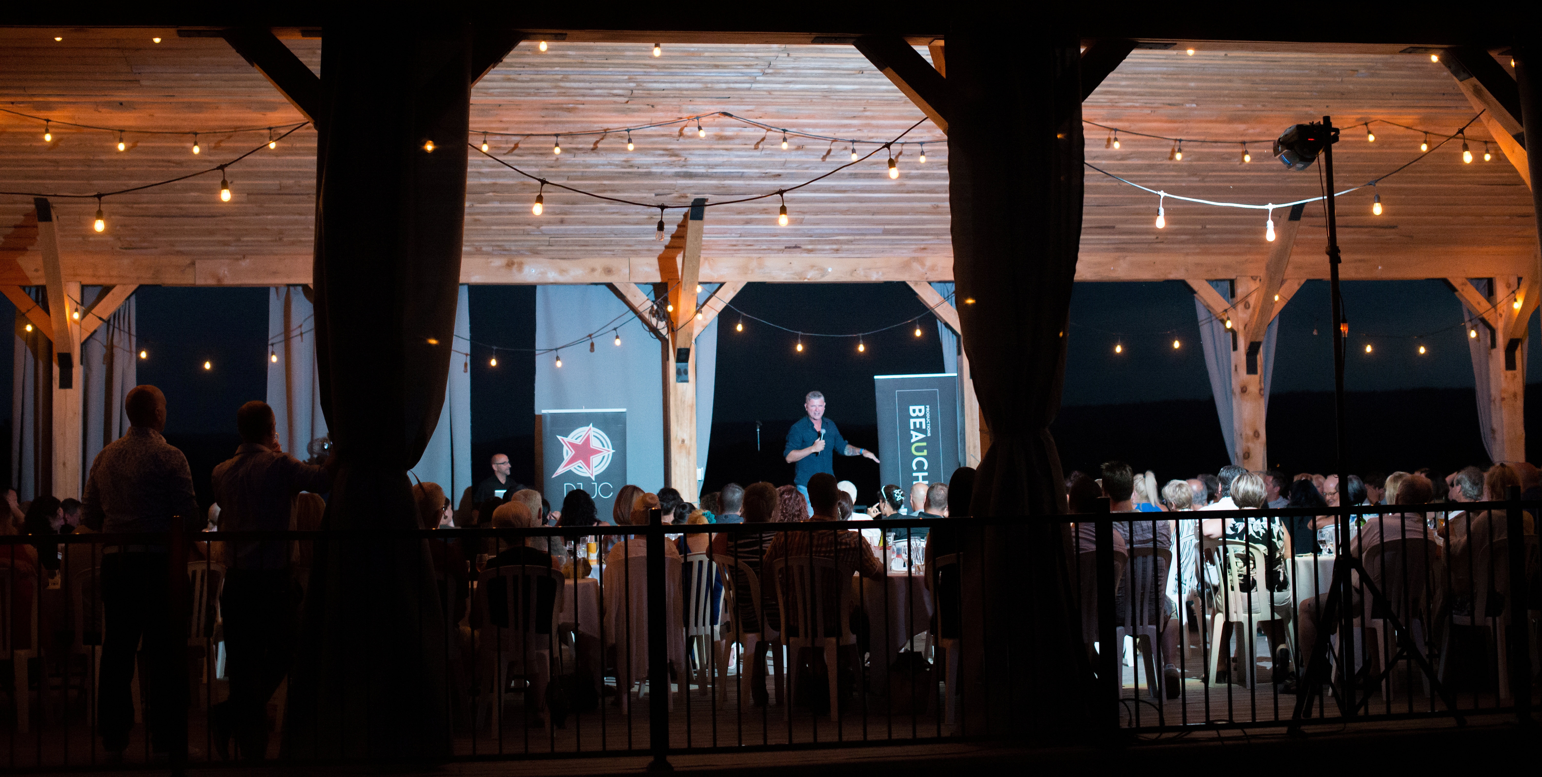 Dominic Paquet / Golf Mont-Cascades