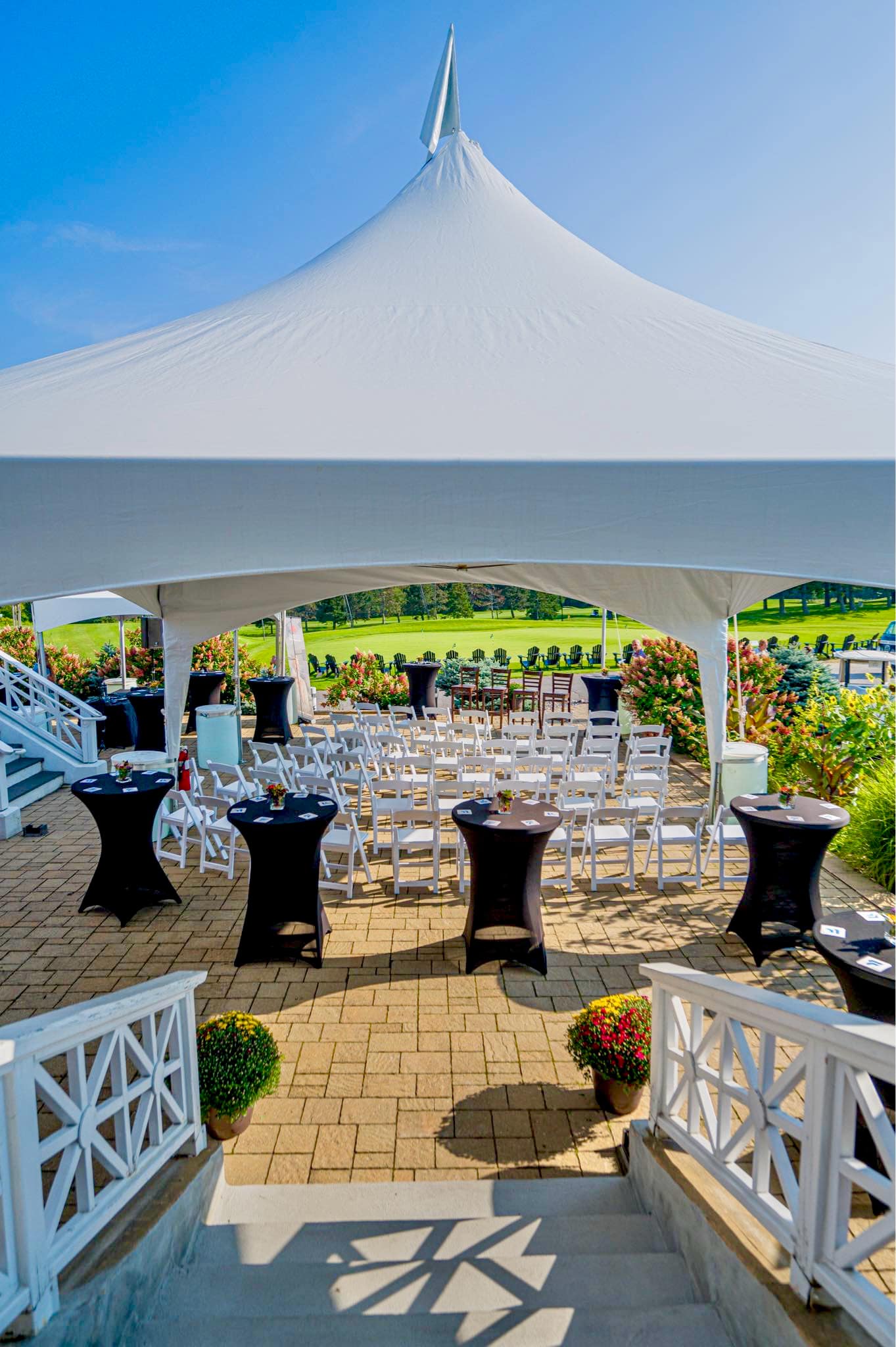 Classique de golf Mercedes Gatineau au profit de la Maison Mathieu Froment-Savoie