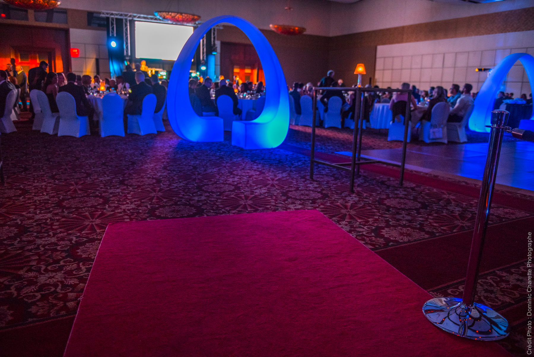 Gala APCHQ Outaouais / Hilton Lac Leamy