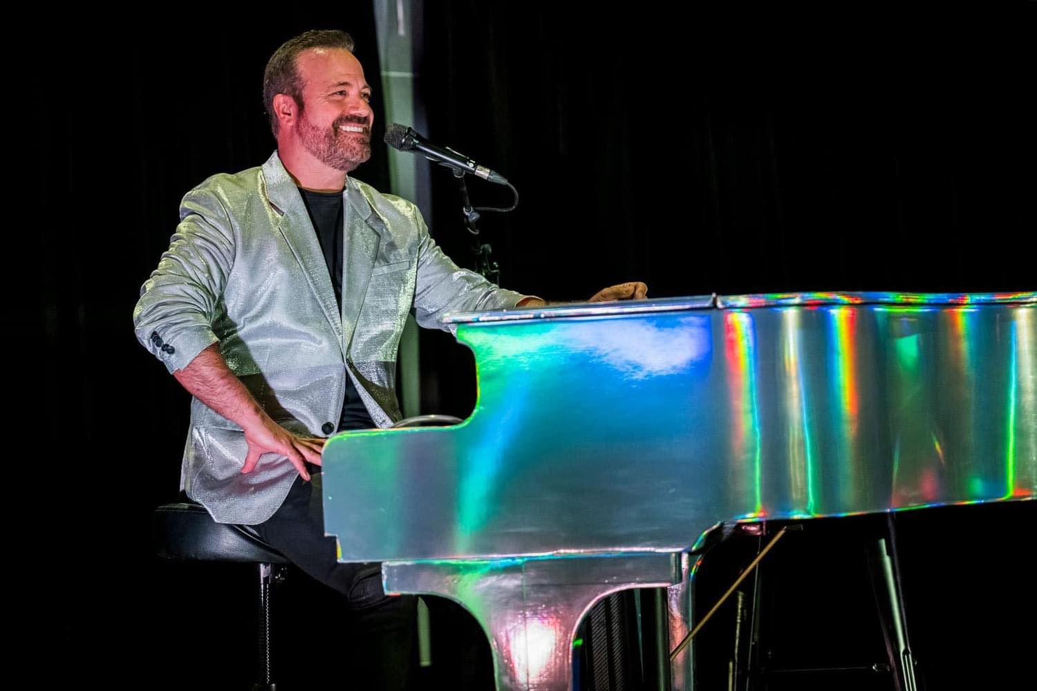 Gala Distinction CISSSO 2024 - Christian Marc Gendron