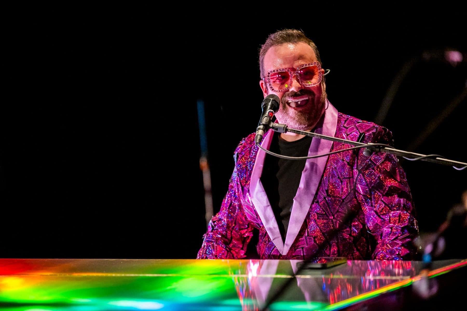 Gala Distinction CISSSO 2024 - Christian Marc Gendron